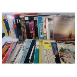 33 1/3RPM Records-Lawrence Welk, Guy Lombardo&more 33 1/3RPM Records-Lawrence Welk, Guy Lombardo&more