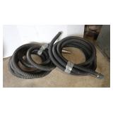 1 1/2" Sump Pump Plastic Hose 1 1/2" Sump Pump Plastic Hose