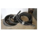 1 1/2" Sump Pump Plastic Hose