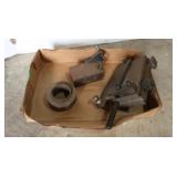 Misc Machine Tool Mounts Misc Machine Tool Mounts