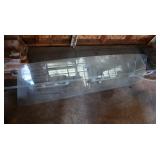 Rear Glass for 1970 Rear Glass for 1970