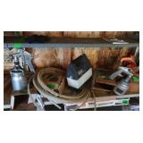 B&D HandPump for Gas/Water/Oil, Respirator, Sears B&D HandPump for Gas/Water/Oil, Respirator, Sears