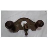 Antique Stanley Adj Wood Plane No. 71 1/2 10-29-01 Antique Stanley Adj Wood Plane No. 71 1/2 10-29-01