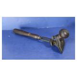 Antique Stanley Adj Wood Plane No. 82 Antique Stanley Adj Wood Plane No. 82