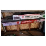 Misc Shingles-Lot Misc Shingles-Lot