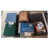 Saab Factory Shop&Parts Manuals Saab Factory Shop&Parts Manuals