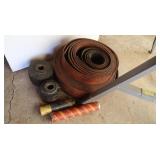Drive Belt Lot & Stick Wax Drive Belt Lot & Stick Wax