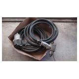 Skil Impact Gun/Hose&Stoux Air Impact Gun/Hose Skil Impact Gun/Hose&Stoux Air Impact Gun/Hose