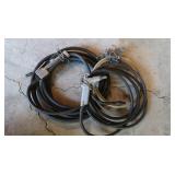 Milton Air Gun/Hose& Aro Air Gun/Hose Milton Air Gun/Hose& Aro Air Gun/Hose
