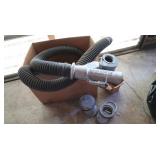 3" Blower&Hose Assembly&more 3" Blower&Hose Assembly&more