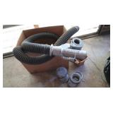 3" Blower&Hose Assembly&more