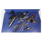 Misc Tools-Gauges, Spark Plug Wrenches&more Misc Tools-Gauges, Spark Plug Wrenches&more