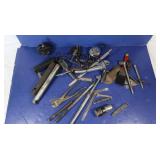 Misc Tools-Gauges, Spark Plug Wrenches&more