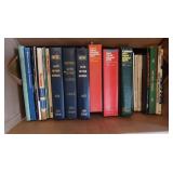 Misc Auto Repair Manuals-Lot