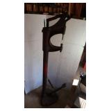 Rivet Machine for Brake Linings-Chicago Rivet&Mach Rivet Machine for Brake Linings-Chicago Rivet&Mach