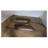 2 Grease Guns 2 Grease Guns