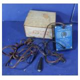 Orbit Condenser Tester Orbit Condenser Tester