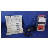 Penske Dwell Tachometer Penske Dwell Tachometer