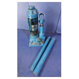 2 Ton Bottle Jack 2 Ton Bottle Jack