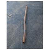 Tailpipe for Jaguar Tailpipe for Jaguar