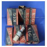 New/Old Stock Smith New/Old Stock Smith