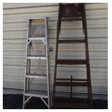 2 Stepladders-5 2 Stepladders-5