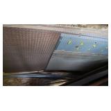 Large Lot of Pegboards&more Large Lot of Pegboards&more