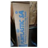 NIB Certainteed Roofing System(Hunter green) NIB Certainteed Roofing System(Hunter green)