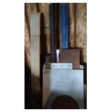 Lg Lot of Sheet & Dimensional Lumber Lg Lot of Sheet & Dimensional Lumber