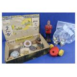 Vintage Toys & more Vintage Toys & more
