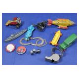 Vintage Toys & more Vintage Toys & more
