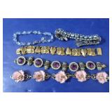 Costume Jewelry-Bracelets Costume Jewelry-Bracelets