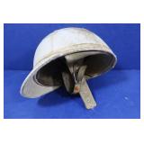 Vintage Equestrian Helmet