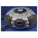 Curtis Portable DVD Player(works) Curtis Portable DVD Player(works)
