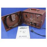 Vintage Strobo Tuner ST6 Vintage Strobo Tuner ST6