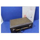 Vintage EICOHFT-90 Tuner(Powers on,but tuning knob Vintage EICOHFT-90 Tuner(Powers on,but tuning knob