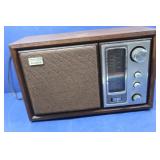 Vintage Sony Fidelity Sound Radio-works Vintage Sony Fidelity Sound Radio-works