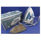 Rowenta Precision Iron-works Rowenta Precision Iron-works