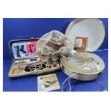 Vintage GE Polisher & Hair Dryer Vintage GE Polisher & Hair Dryer