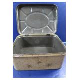 Vintage Empeco Bread Box Vintage Empeco Bread Box
