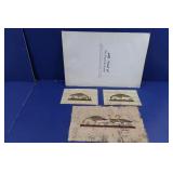 Ani Papyrus Luxor Paper-Geese Ani Papyrus Luxor Paper-Geese
