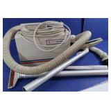 Hoover Porta-Power Vacuum Hoover Porta-Power Vacuum