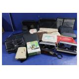 2 Pr Opera Glasses made in Japan, sm.Purses/Coin 2 Pr Opera Glasses made in Japan, sm.Purses/Coin