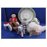 Misc Lot-Knick Knacks&more Misc Lot-Knick Knacks&more