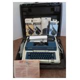 Smith-Corona Coronamatic2500 Elec Typewriter/Keys,