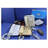 Telephone Lot Telephone Lot