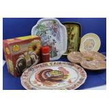 Bundt Cake Pan, Snack Trays&more Bundt Cake Pan, Snack Trays&more