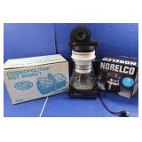 Norelco AutoDrip CoffeeMaker,Norelco Dial-a-Brew,