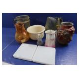 Serving Pitchers, Vases&more Serving Pitchers, Vases&more