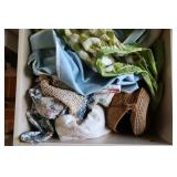 Assorted Kitchen Towels, Aprons Assorted Kitchen Towels, Aprons